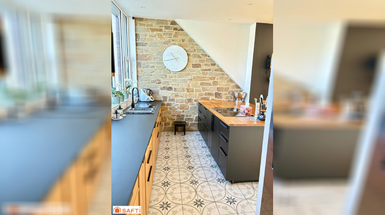 Ma-Cabane - Vente Maison Binic, 204 m²