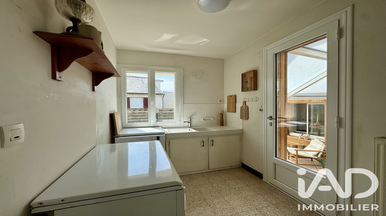 Ma-Cabane - Vente Maison Binic, 103 m²