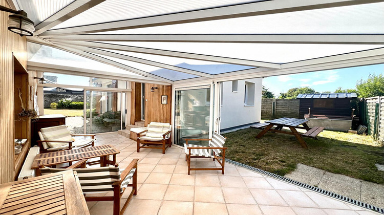 Ma-Cabane - Vente Maison BINIC, 126 m²
