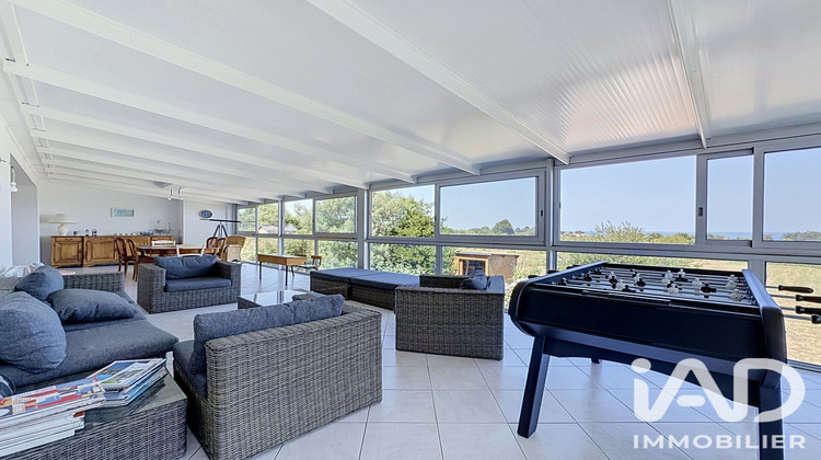 Ma-Cabane - Vente Maison Binic, 214 m²