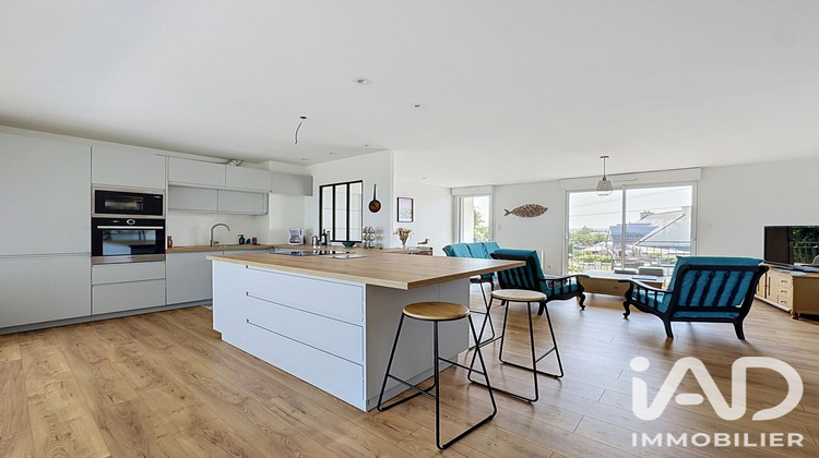 Ma-Cabane - Vente Maison Binic, 214 m²