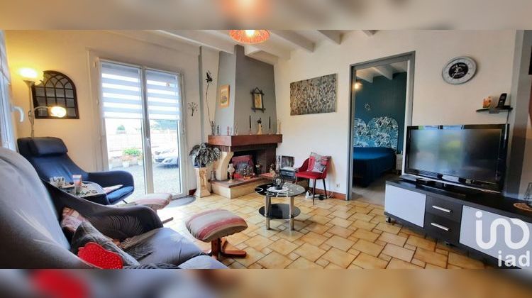 Ma-Cabane - Vente Maison Binic, 108 m²