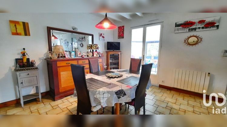 Ma-Cabane - Vente Maison Binic, 108 m²