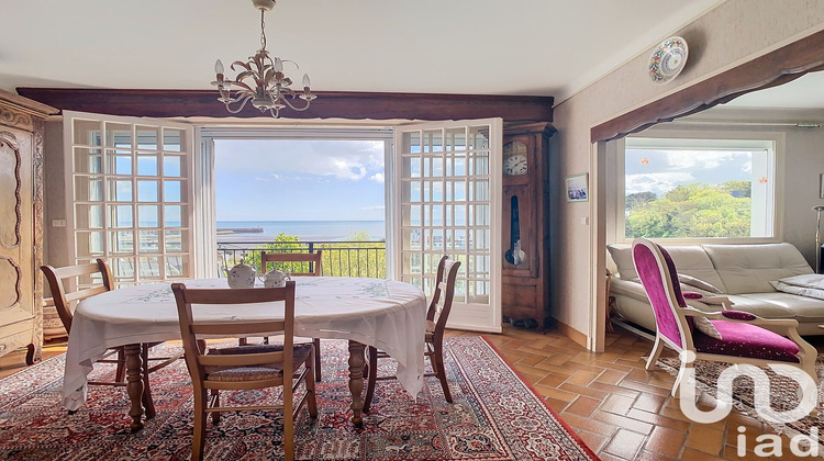 Ma-Cabane - Vente Maison Binic, 165 m²