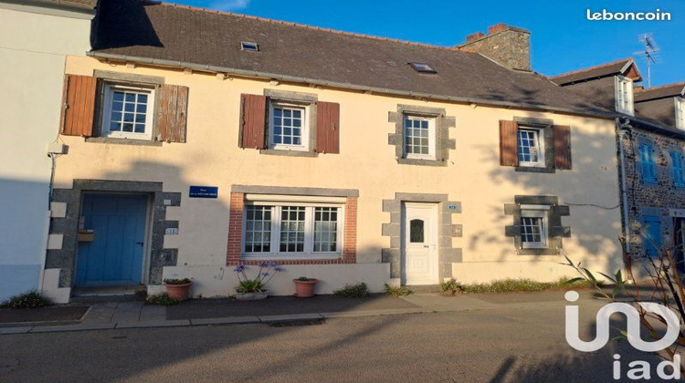 Ma-Cabane - Vente Maison Binic, 92 m²