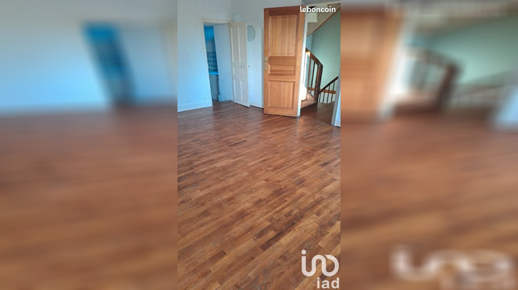 Ma-Cabane - Vente Maison Binic, 92 m²