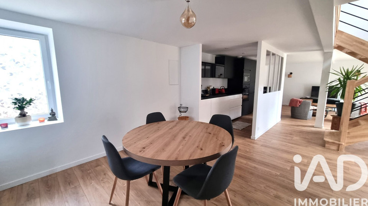 Ma-Cabane - Vente Maison Binic, 101 m²