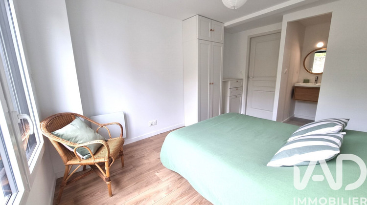 Ma-Cabane - Vente Maison Binic, 101 m²