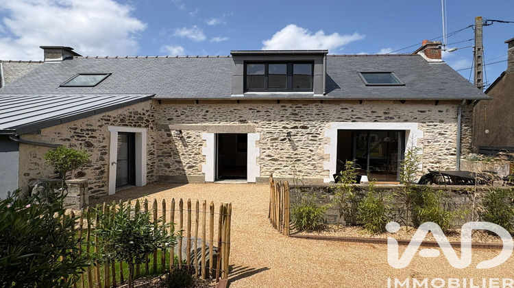 Ma-Cabane - Vente Maison Binic, 101 m²