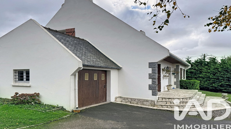 Ma-Cabane - Vente Maison Binic, 129 m²