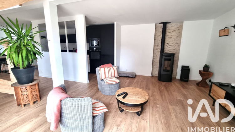 Ma-Cabane - Vente Maison Binic, 101 m²