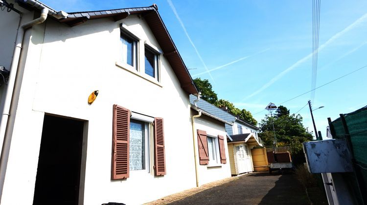 Ma-Cabane - Vente Maison Binic-Étables-sur-Mer, 70 m²