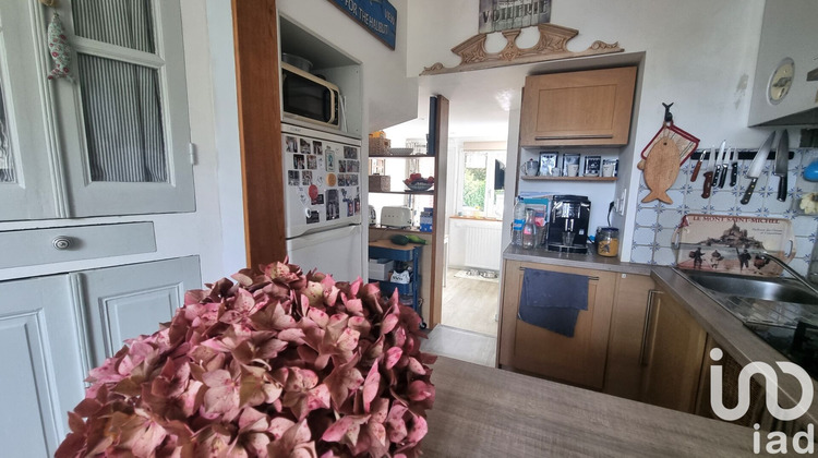 Ma-Cabane - Vente Maison Binic Etables-sur-Mer, 56 m²