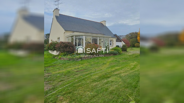 Ma-Cabane - Vente Maison Binic Etables sur Mer, 94 m²