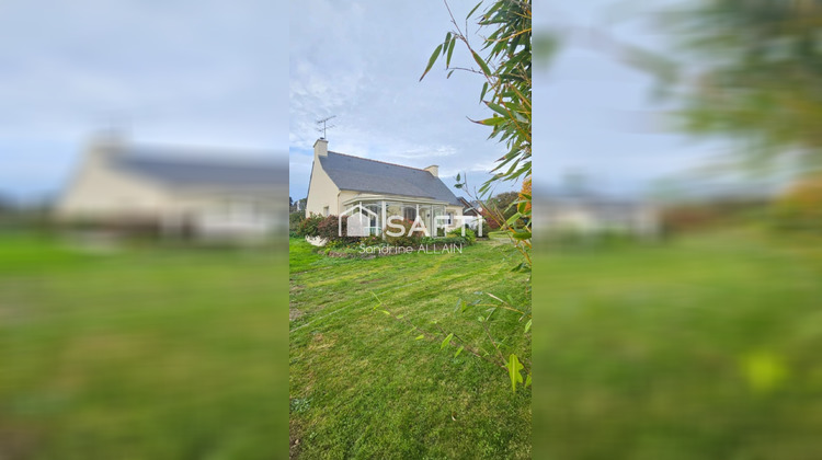 Ma-Cabane - Vente Maison Binic Etables sur Mer, 94 m²