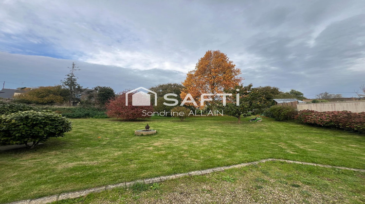 Ma-Cabane - Vente Maison Binic Etables sur Mer, 94 m²