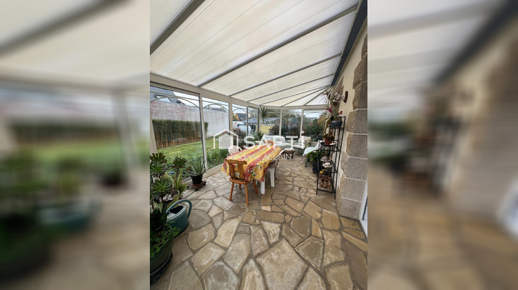 Ma-Cabane - Vente Maison Binic Etables sur Mer, 94 m²