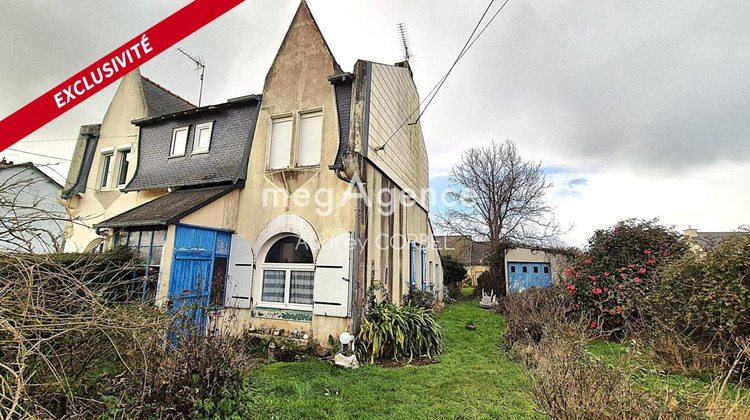 Ma-Cabane - Vente Maison BINIC ETABLES SUR MER, 75 m²