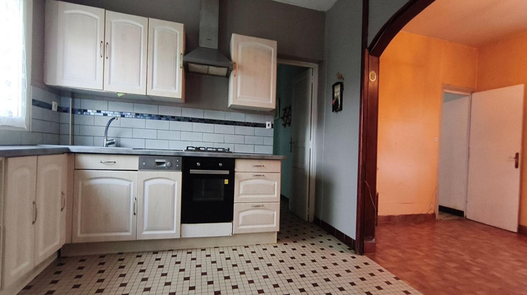 Ma-Cabane - Vente Maison BINIC ETABLES SUR MER, 125 m²