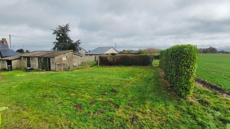 Ma-Cabane - Vente Maison BINIC ETABLES SUR MER, 125 m²