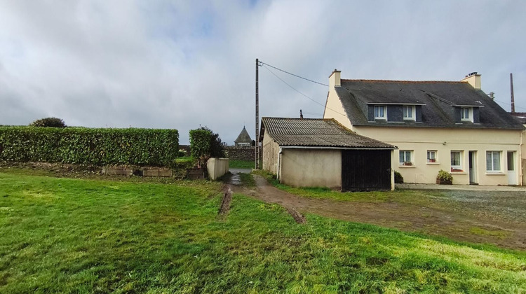 Ma-Cabane - Vente Maison BINIC ETABLES SUR MER, 125 m²