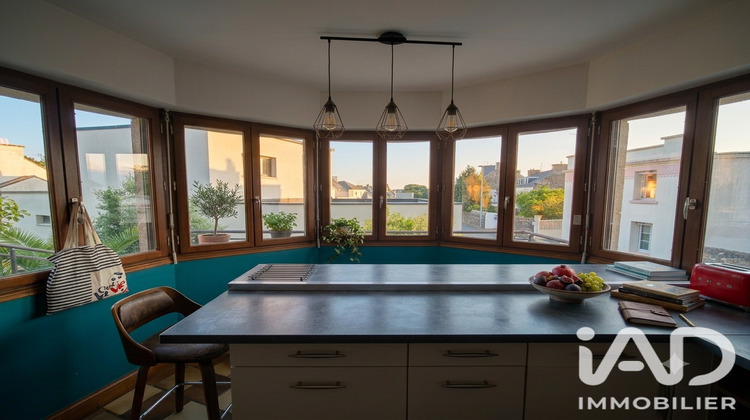 Ma-Cabane - Vente Maison Binic-Etables-sur-Mer, 197 m²