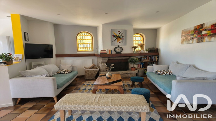 Ma-Cabane - Vente Maison Binic-Etables-sur-Mer, 197 m²
