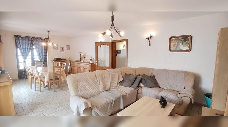 Ma-Cabane - Vente Maison Bining, 156 m²