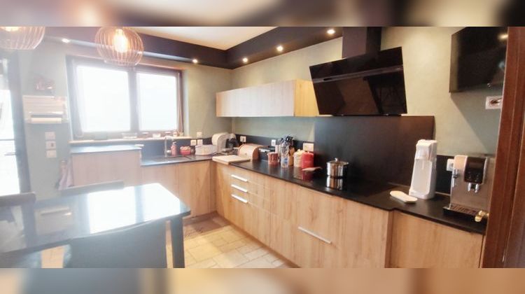 Ma-Cabane - Vente Maison Bining, 156 m²