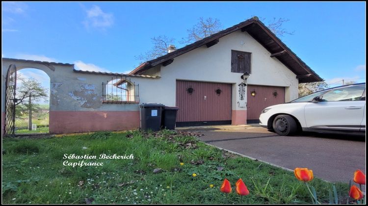 Ma-Cabane - Vente Maison BINING, 173 m²