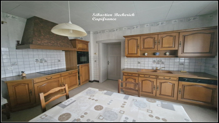 Ma-Cabane - Vente Maison BINING, 150 m²