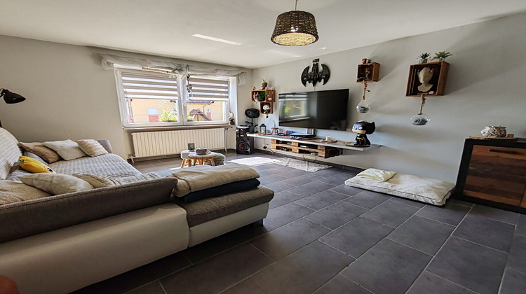 Ma-Cabane - Vente Maison BINING, 125 m²