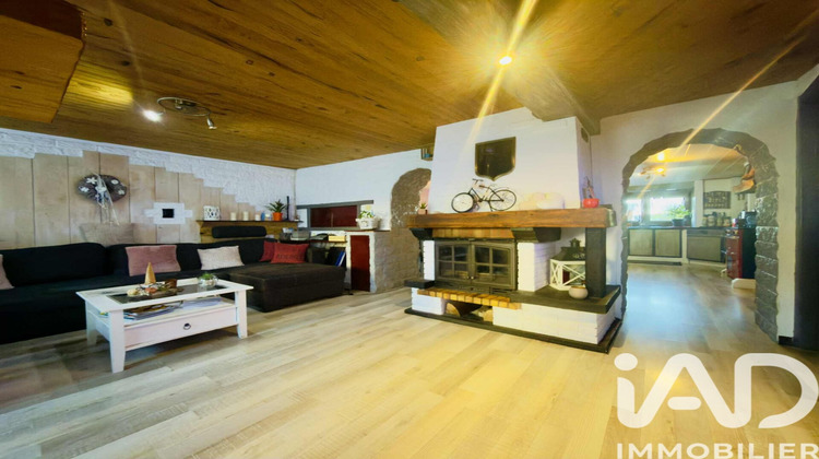 Ma-Cabane - Vente Maison Bining, 128 m²