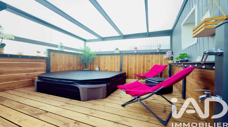 Ma-Cabane - Vente Maison Bining, 128 m²