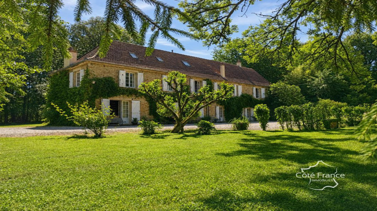 Ma-Cabane - Vente Maison BIO, 340 m²
