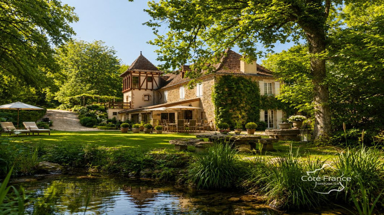 Ma-Cabane - Vente Maison BIO, 340 m²