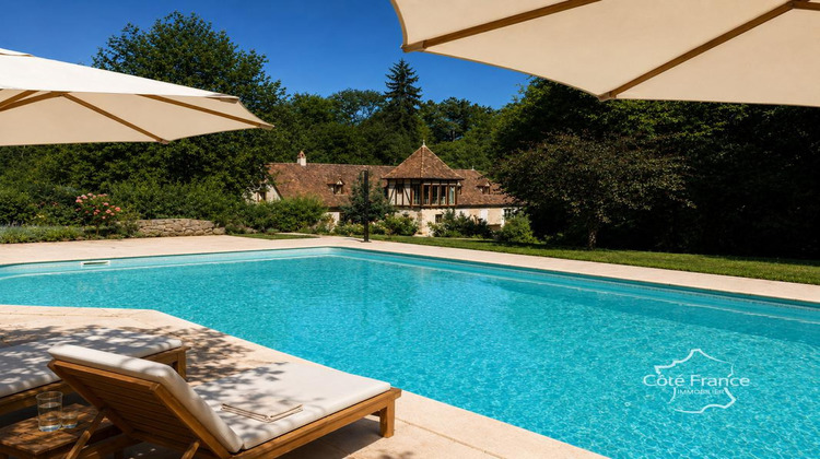Ma-Cabane - Vente Maison BIO, 340 m²