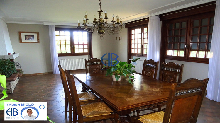 Ma-Cabane - Vente Maison BIOL, 256 m²