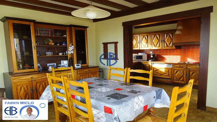 Ma-Cabane - Vente Maison BIOL, 256 m²