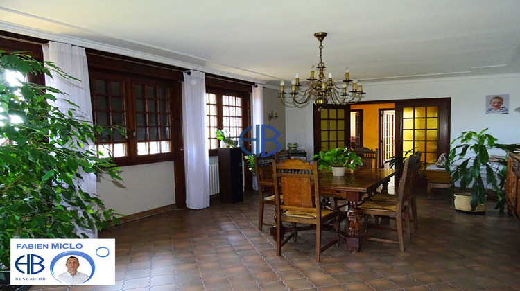 Ma-Cabane - Vente Maison BIOL, 256 m²