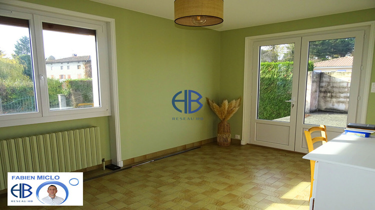 Ma-Cabane - Vente Maison BIOL, 256 m²