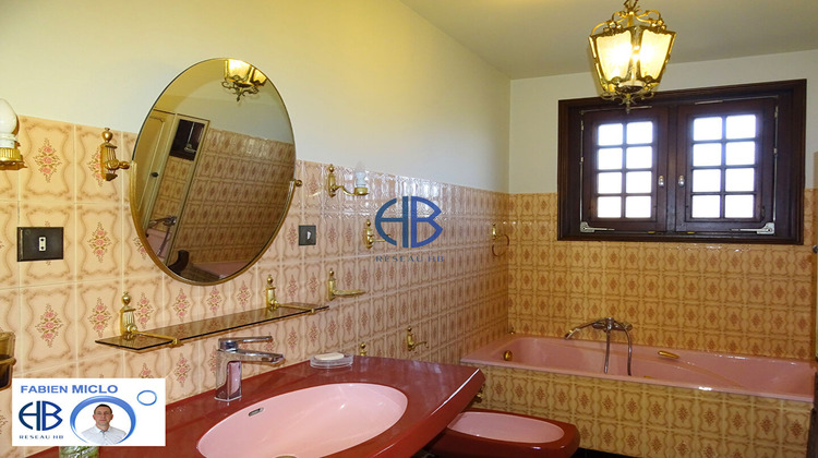 Ma-Cabane - Vente Maison BIOL, 256 m²