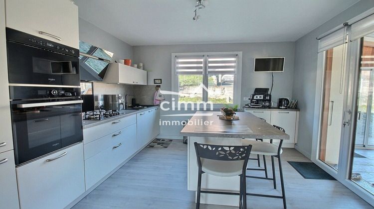 Ma-Cabane - Vente Maison Biol, 164 m²