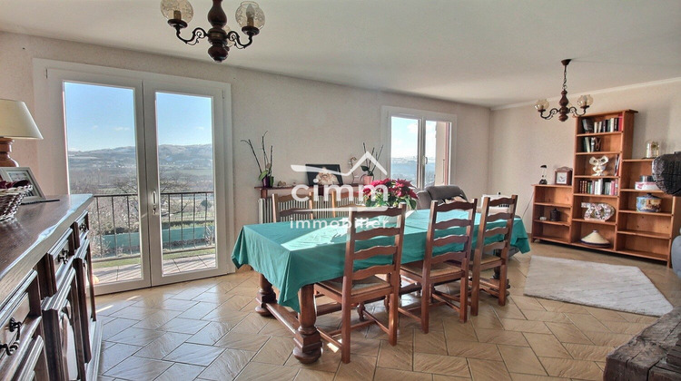 Ma-Cabane - Vente Maison Biol, 164 m²