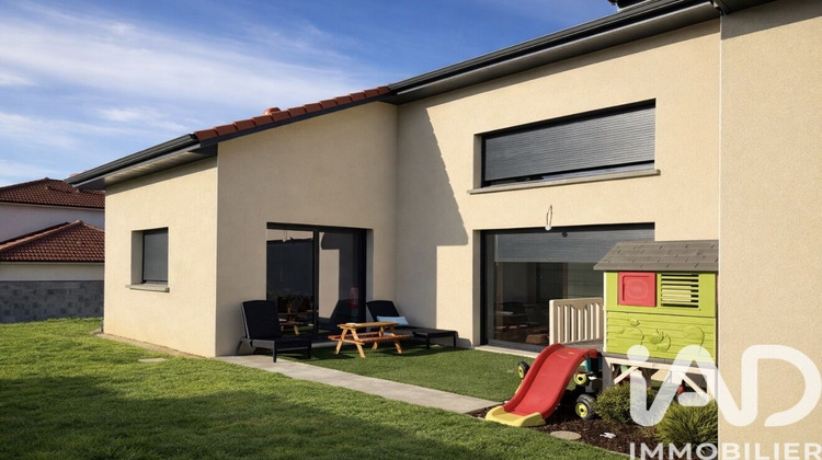 Ma-Cabane - Vente Maison Biol, 150 m²