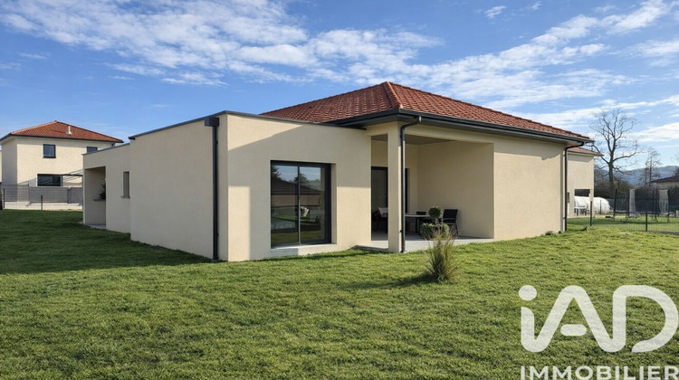 Ma-Cabane - Vente Maison Biol, 150 m²