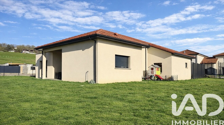 Ma-Cabane - Vente Maison Biol, 150 m²