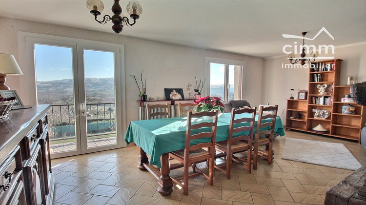 Ma-Cabane - Vente Maison Biol, 164 m²