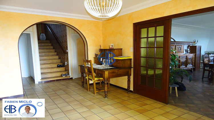 Ma-Cabane - Vente Maison BIOL, 256 m²