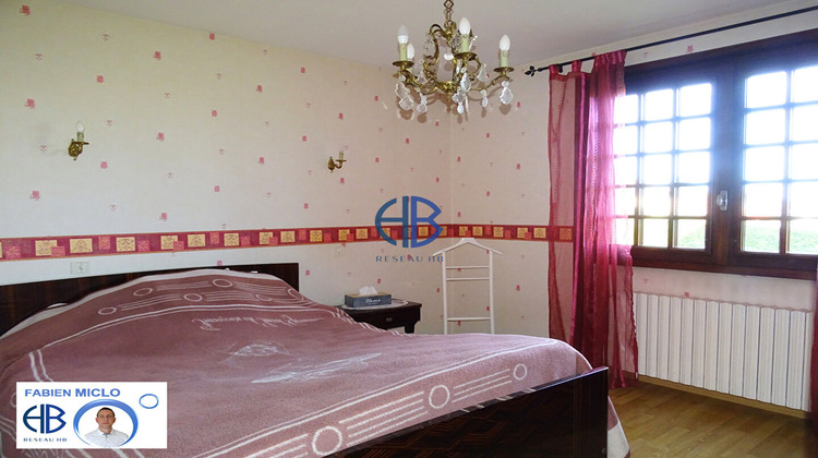 Ma-Cabane - Vente Maison BIOL, 256 m²